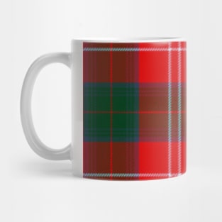 Clan Fenton Mug